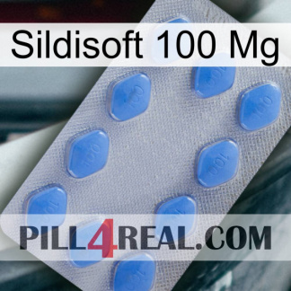 Sildisoft 100Mg 21